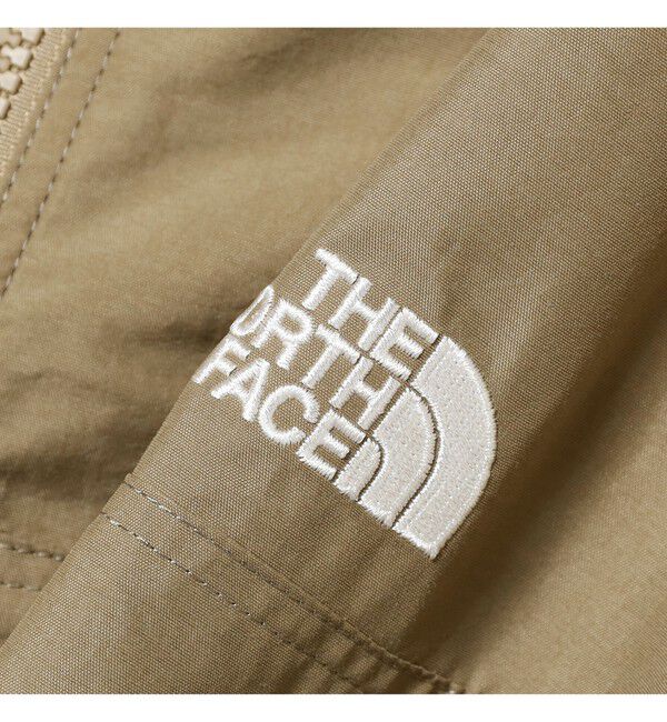 BEAMSBOY「THE NORTH FACE / コンパクト ジャケット」|ブルゾン・スタジャン|