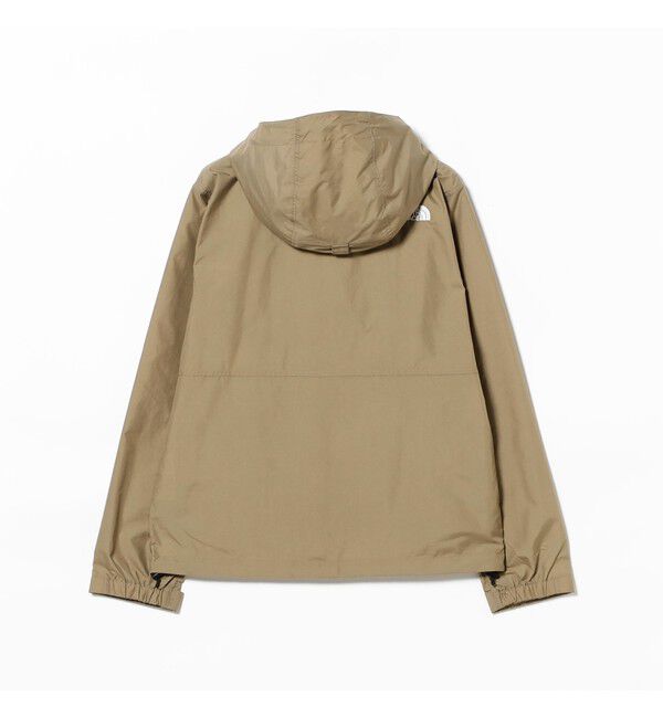 BEAMSBOY「THE NORTH FACE / コンパクト ジャケット」|ブルゾン・スタジャン|