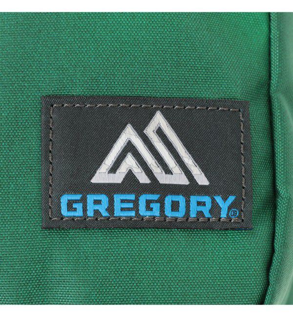 BEAMSBOY「【別注】GREGORY / VINTAGE SINGLE POCKET」|ポーチ|