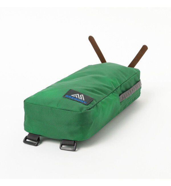 BEAMSBOY「【別注】GREGORY / VINTAGE SINGLE POCKET」|ポーチ|