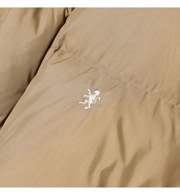 Ray BEAMS 「Gymphlex / ダウン ショート ジャケット」|ブルゾン・スタジャン|