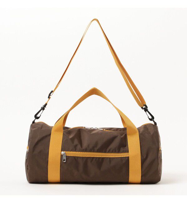 BEAMSBOY「2トーン ショルダーバッグ」|その他|