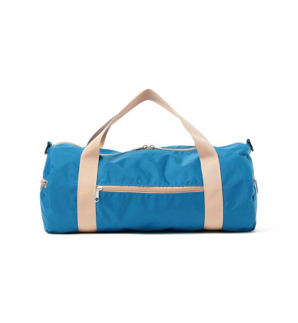 BEAMSBOY「2トーン ショルダーバッグ」|その他|