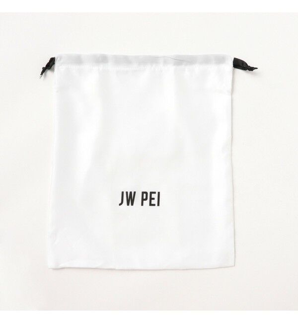 Ray BEAMS 「JW PEI / Rosie Bow Tie Low Top Sneakers」|スニーカー|