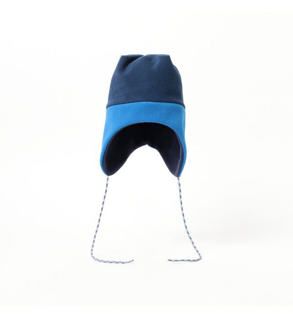 BEAMSBOY「【別注】INFIELDER DESIGN / フリース キャップ」|その他|