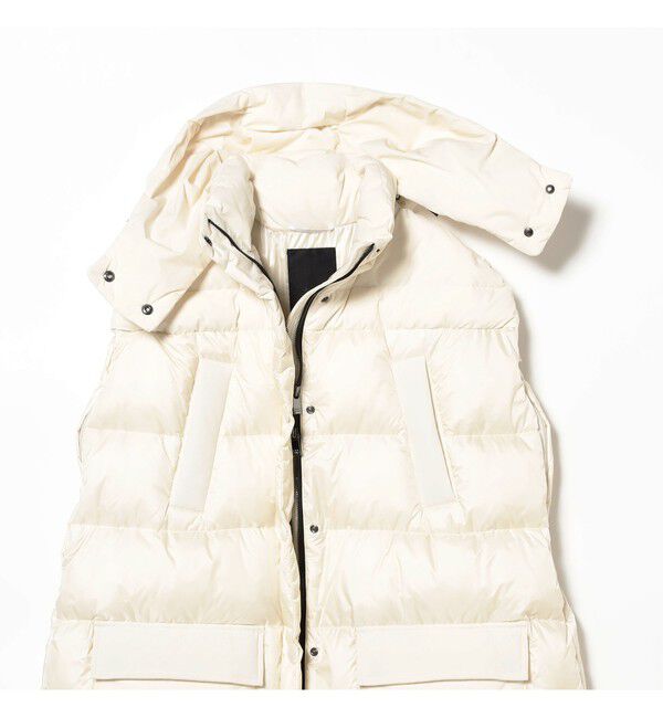 Demi-Luxe BEAMS 「TATRAS / CLEMATIDE ダウンベスト」|ダウン|
