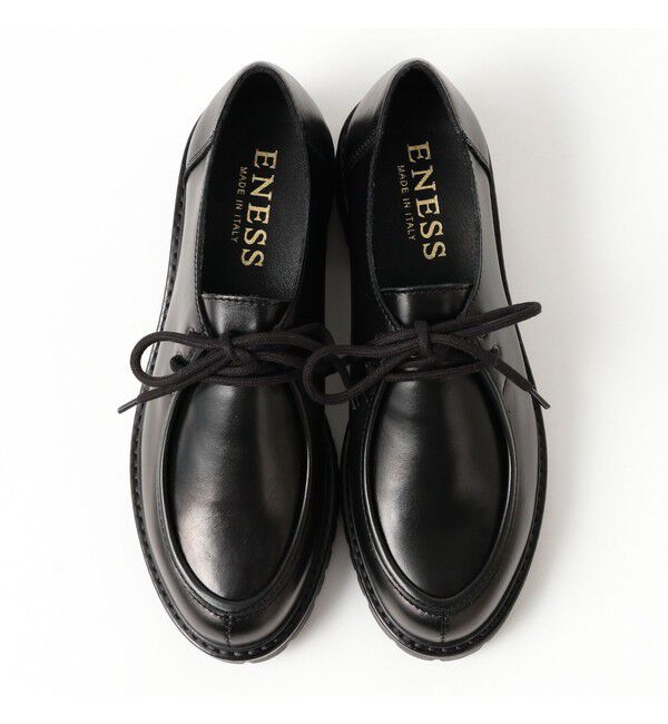 Ray BEAMS 「ENESS / チロリアン シューズ」|その他|