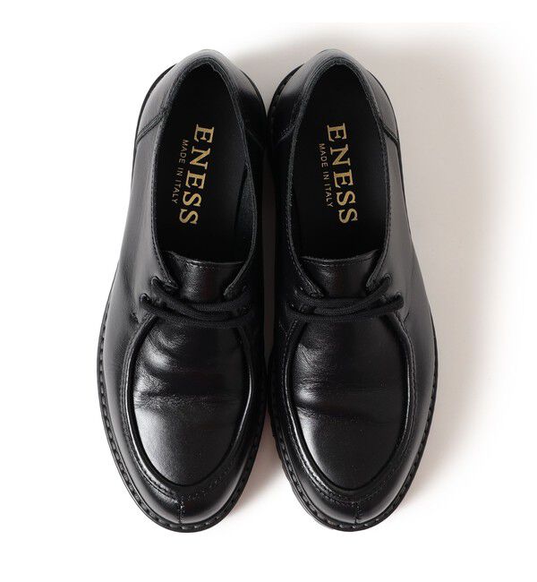 Ray BEAMS 「ENESS / チロリアン シューズ」|その他|