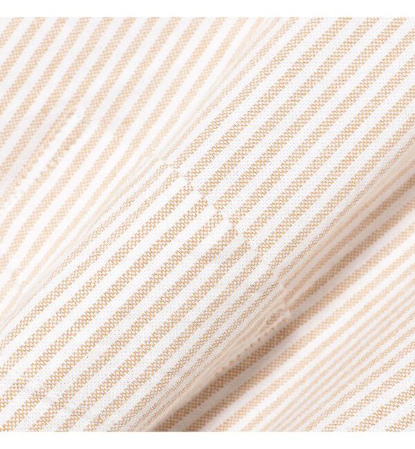 BEAMSBOY「ビッグ ボタンダウン シャツ」|シャツ・ブラウス|