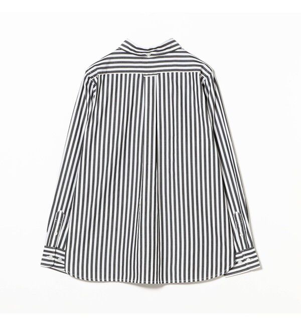 BEAMSBOY「ロンドン ストライプ ボタンダウン シャツ」|シャツ・ブラウス|