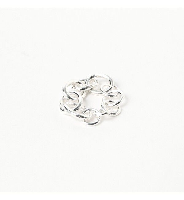 Ray BEAMS 「R / RR-278 リング」|リング|