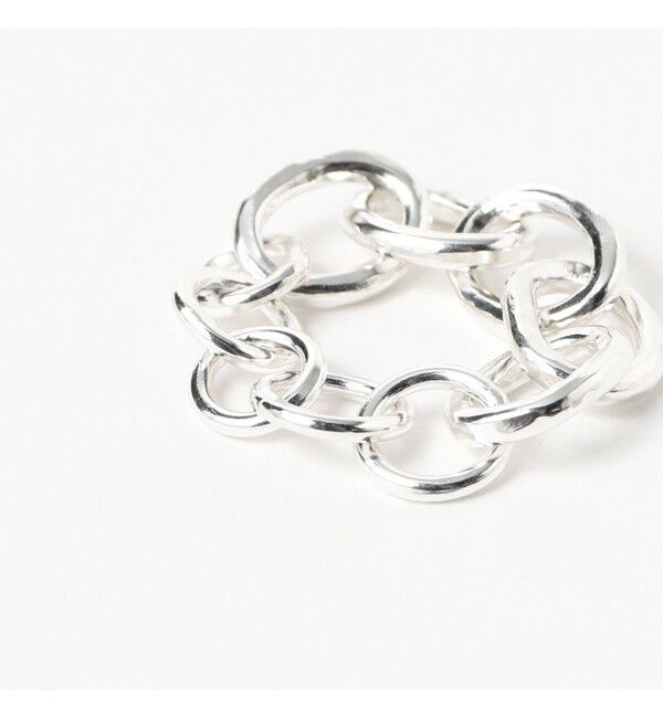 Ray BEAMS 「R / RR-278 リング」|リング|