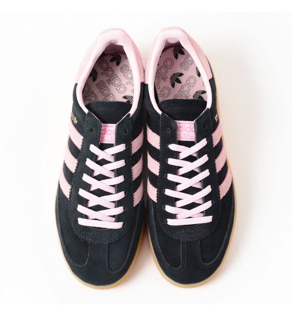 Ray BEAMS 「【WEB限定】adidas / HANDBALL SPEZIAL」|スニーカー|