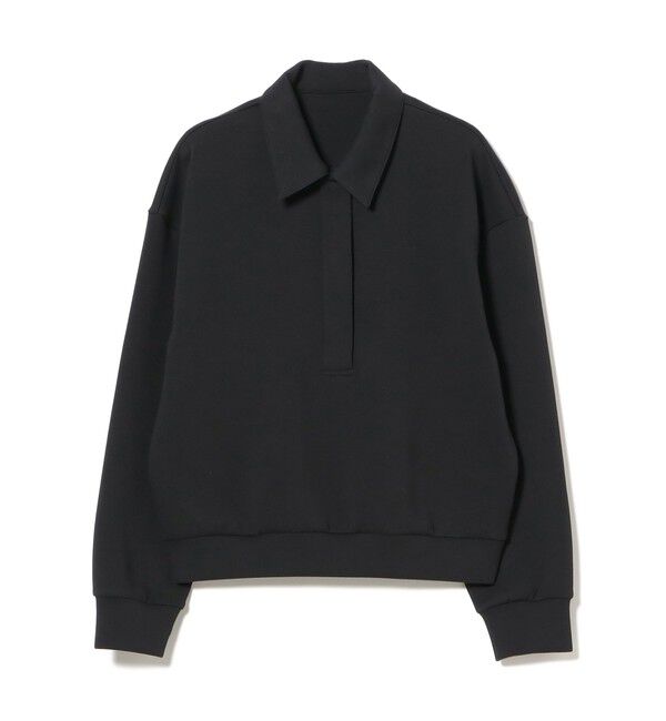 Demi-Luxe BEAMS 「ダンボール スキッパープルオーバー」|Tシャツ・カットソー|