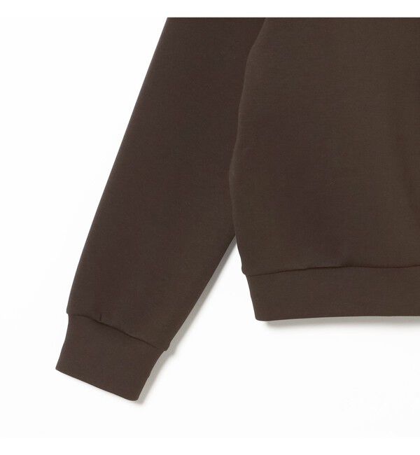 Demi-Luxe BEAMS 「ダンボール スキッパープルオーバー」|Tシャツ・カットソー|