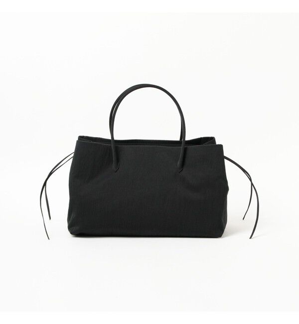 Demi-Luxe BEAMS 「MARY AL TERNA / RIKYU ナイロン トートバッグ」|トートバッグ|