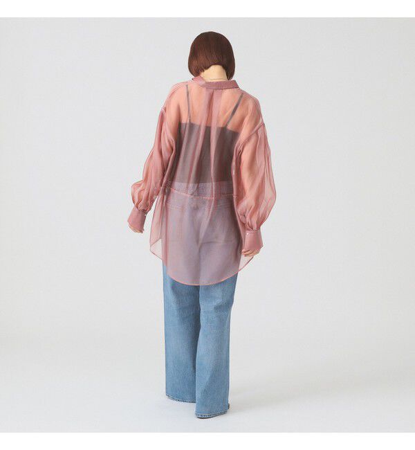 Ray BEAMS 「RED CARD TOKYO / Twilight」|デニム|