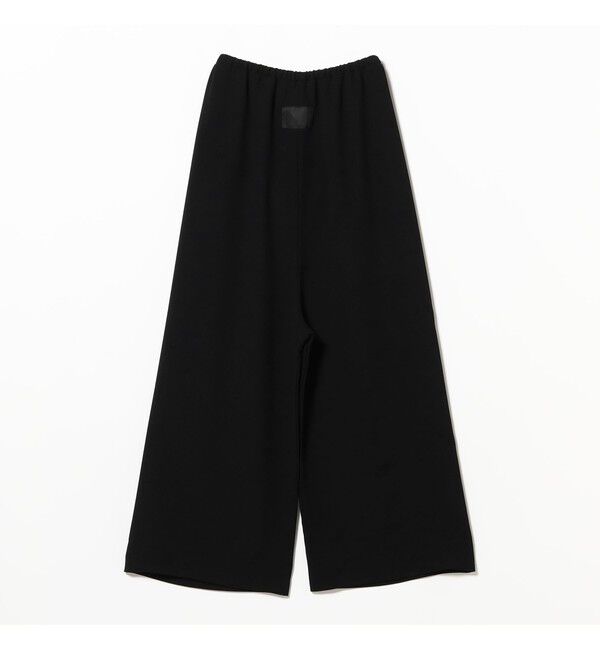 Demi-Luxe BEAMS 「COG THE BIGSMOKE / ALISON イージーパンツ」|チノ|