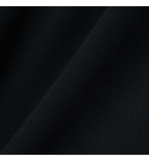 Demi-Luxe BEAMS 「COG THE BIGSMOKE / ALISON イージーパンツ」|チノ|