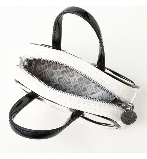 Ray BEAMS 「PUMA / 1976 マイクロ グリップ バッグ」|その他|