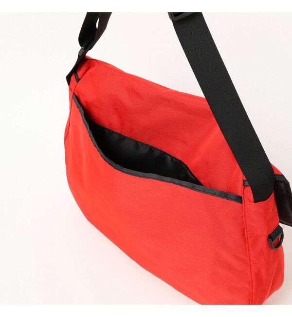 BEAMSBOY「メッセンジャー バッグ」|その他|