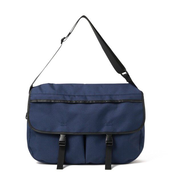 BEAMSBOY「メッセンジャー バッグ」|その他|