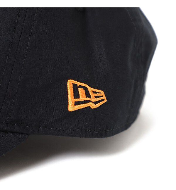 BEAMSBOY「【別注】NEW ERA / BBロゴ 920 キャップ」|その他|