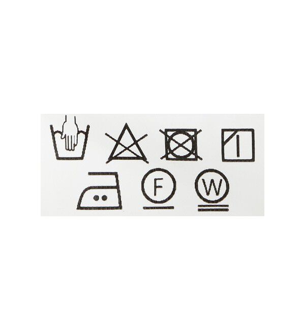 BEAMSBOY「【別注】BINDU / アドバタイジング スカート」|スカート|