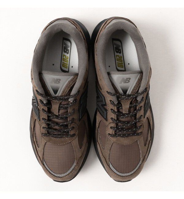 BEAMSBOY「New Balance / U20106WB」|スニーカー|