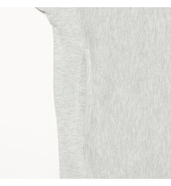 BEAMSBOY「【別注】Champion / リバースウィーブ(R) ショートスリーブ ワンピース」|ワンピース|