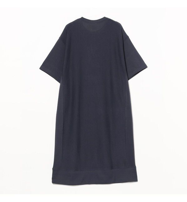 BEAMSBOY「【別注】Champion / リバースウィーブ(R) ショートスリーブ ワンピース」|ワンピース|