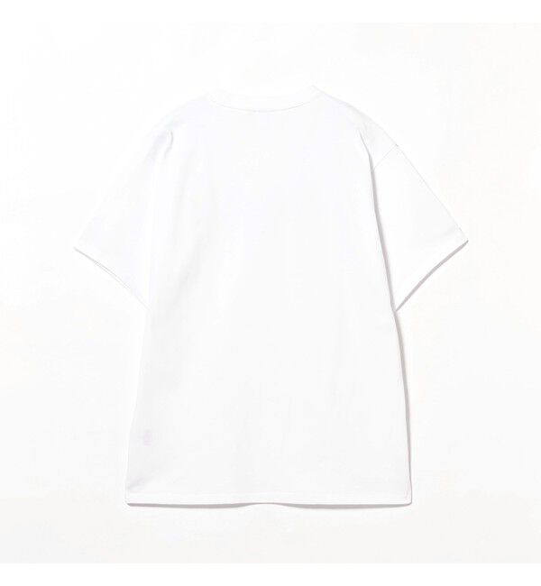BEAMSBOY「【別注】Champion / プリント Tシャツ」|Tシャツ・カットソー|