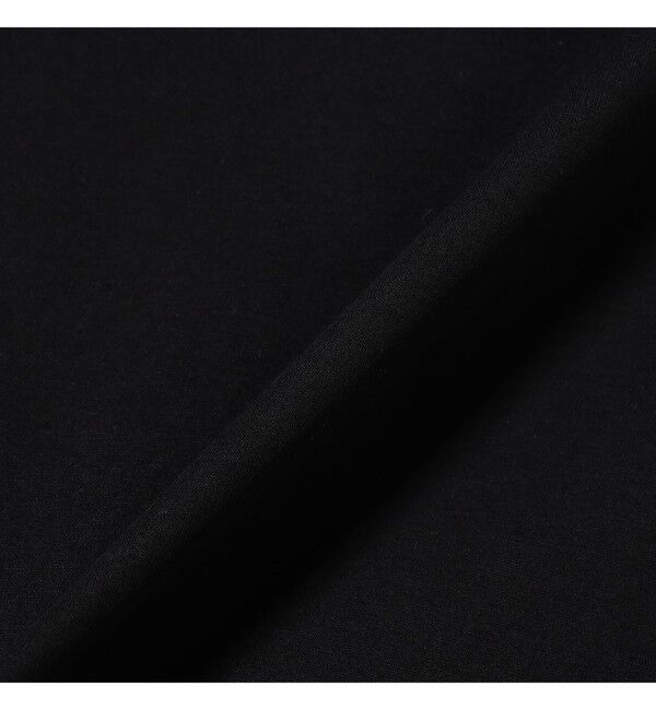 Ray BEAMS 「ショルダー オープン ロングスリーブ Tシャツ」|Tシャツ・カットソー|