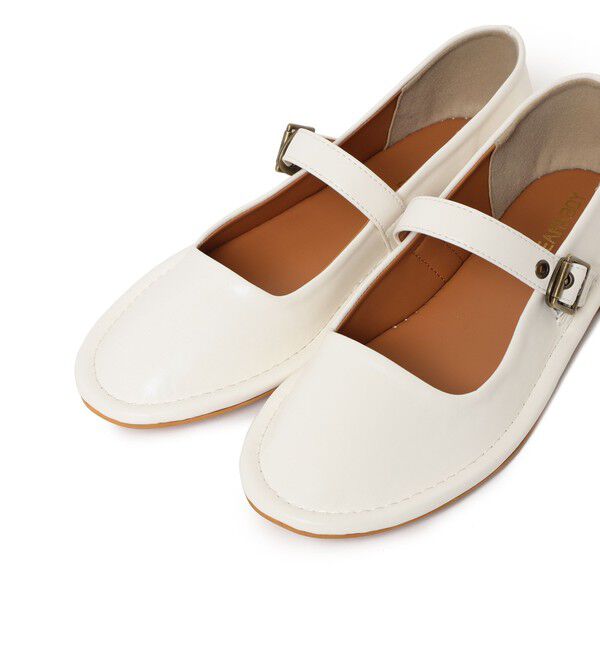 BEAMSBOY「メリージェーン シューズ」|その他|