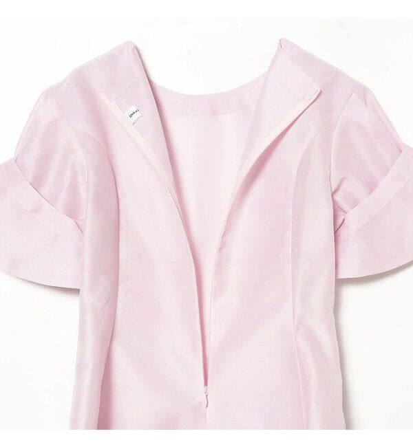 Ray BEAMS 「【別注】Chika Kisada / ショートスリーブ ブラウス」|シャツ・ブラウス|