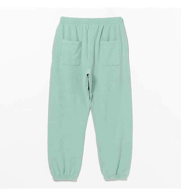 BEAMSBOY「【別注】Healthknit &times; maturely / トンプキンス スウェット パンツ」|チノ|