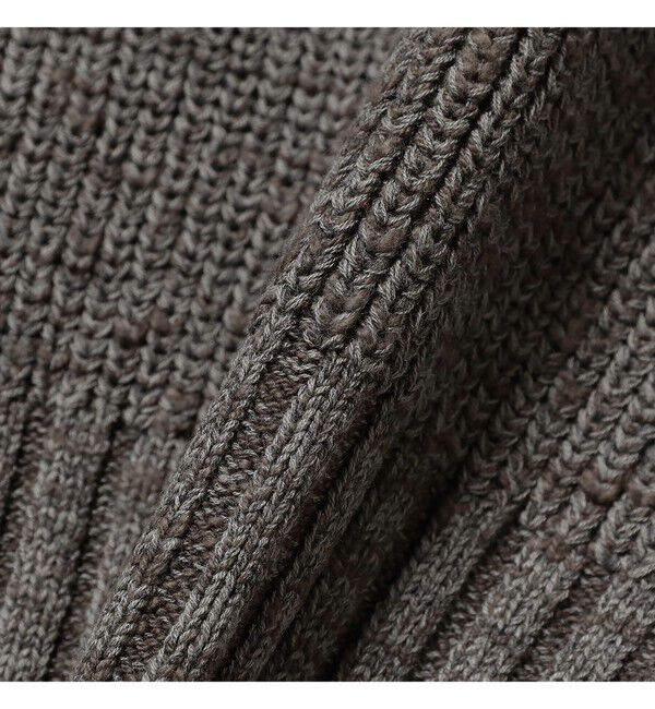 BEAMSBOY「サイド リボン レッドクロス ベスト」|ベスト・ジレ|