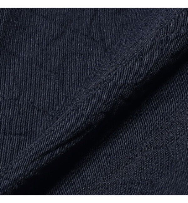 BEAMSBOY「リンクル パンツ」|チノ|