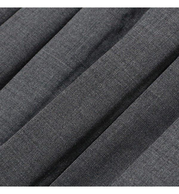 BEAMSBOY「ミックス プリーツ スカート」|スカート|