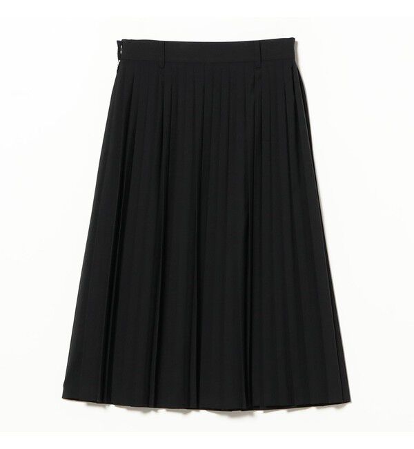 BEAMSBOY「ミックス プリーツ スカート」|スカート|