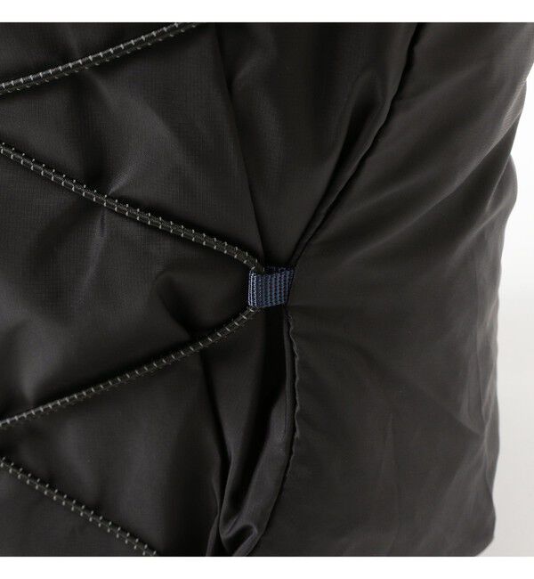 Ray BEAMS 「パッカブル バックパック」|リュック|