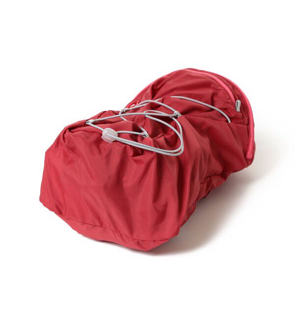 Ray BEAMS 「パッカブル バックパック」|リュック|