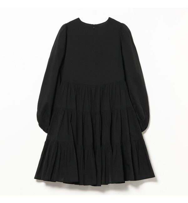 Demi-Luxe BEAMS 「【別注】MARIHA / エンジェルのミニワンピース」|ワンピース|