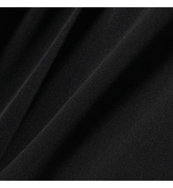 Demi-Luxe BEAMS 「セミワイド 1タックパンツ」|チノ|