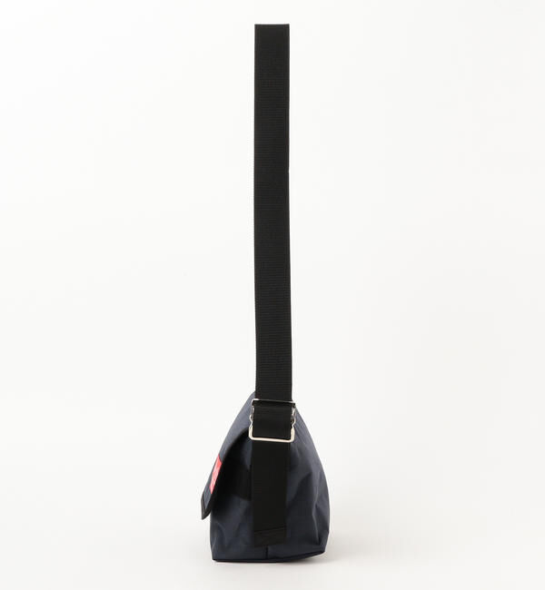 BEAMS「Manhattan Portage &times; BEAMS / 別注 1606V Messenger Bag New」|ショルダー・メッセンジャー|
