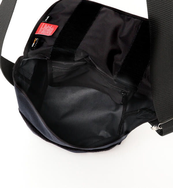 BEAMS「Manhattan Portage &times; BEAMS / 別注 1606V Messenger Bag New」|ショルダー・メッセンジャー|