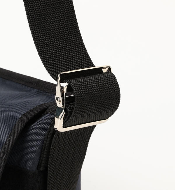 BEAMS「Manhattan Portage &times; BEAMS / 別注 1606V Messenger Bag New」|ショルダー・メッセンジャー|