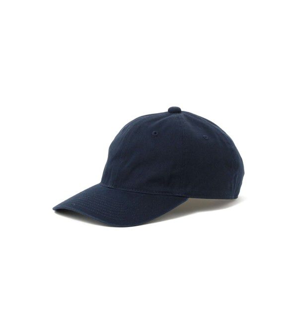 BEAMS「BEAMS / ベーシック ベースボール キャップ」|ハット|