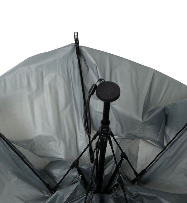 BEAMS「エア ライト 折り畳み傘」|腕時計|