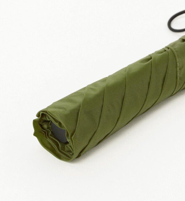 BEAMS「エア ライト 折り畳み傘」|腕時計|